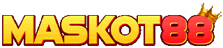 MASKOT88 Slot Dana Resmi